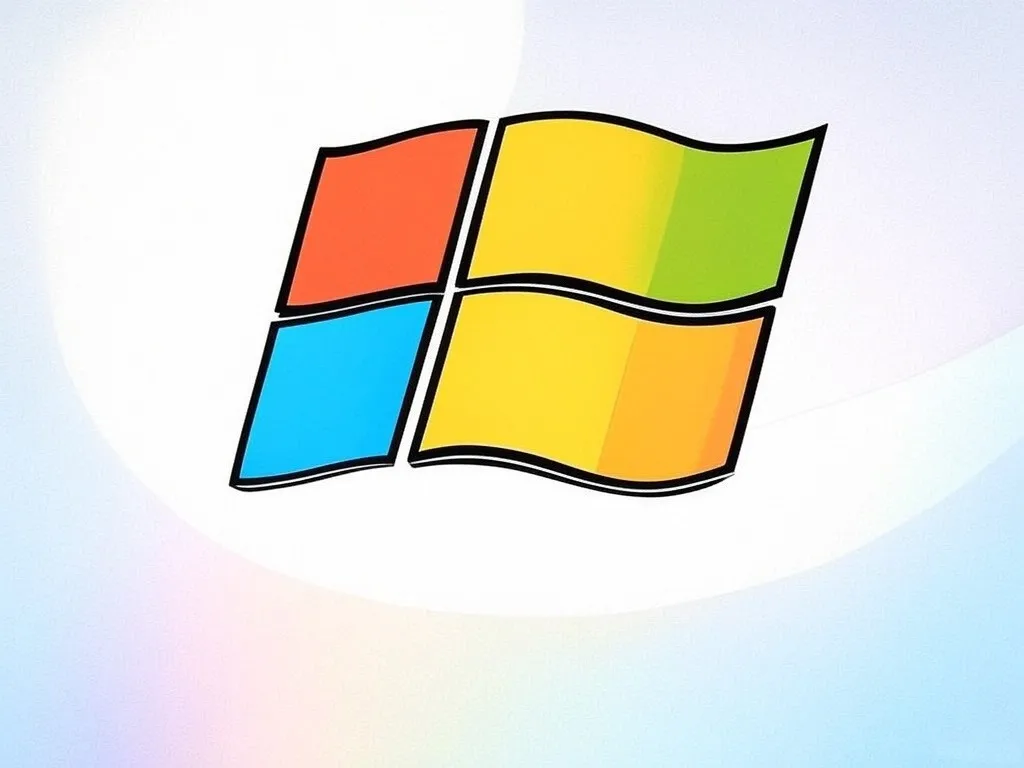 The Windows Core Files