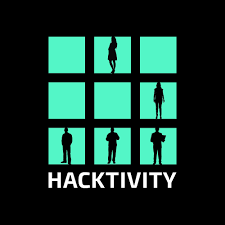 Hacktivity 2020