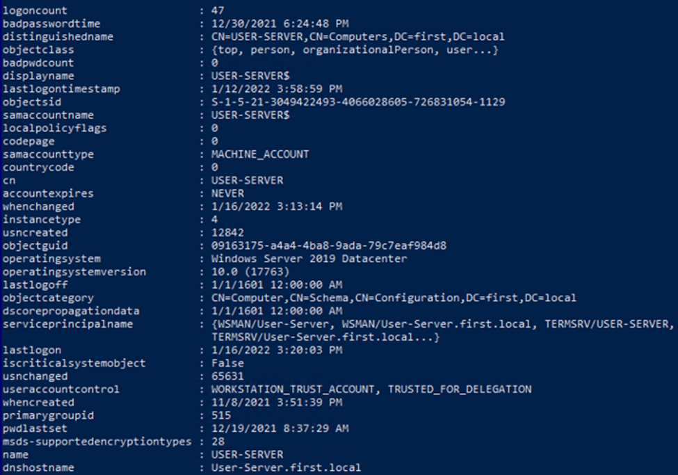 powerview unconstrained module